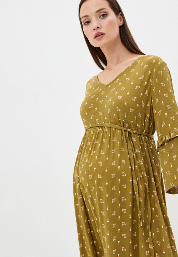 Mamalicious Платье - фото 2