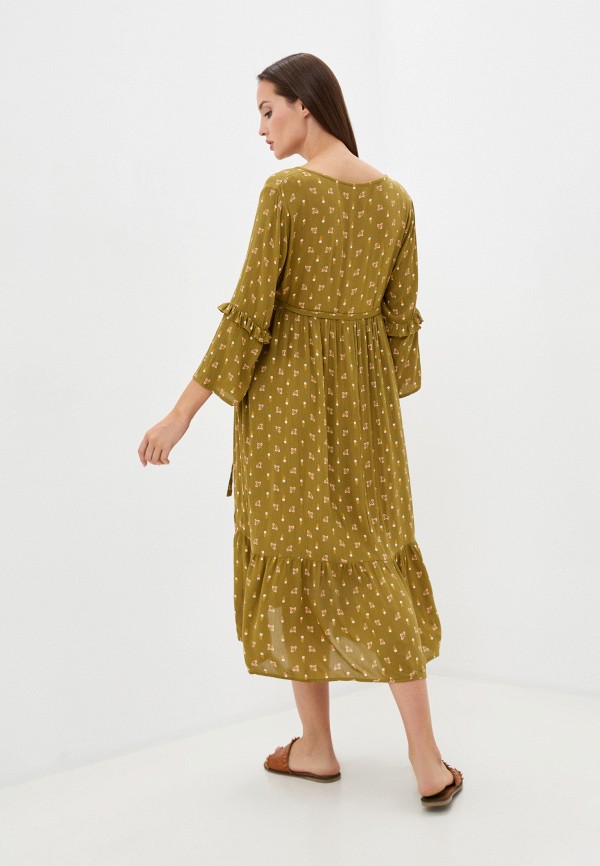 Mamalicious Платье - фото 3