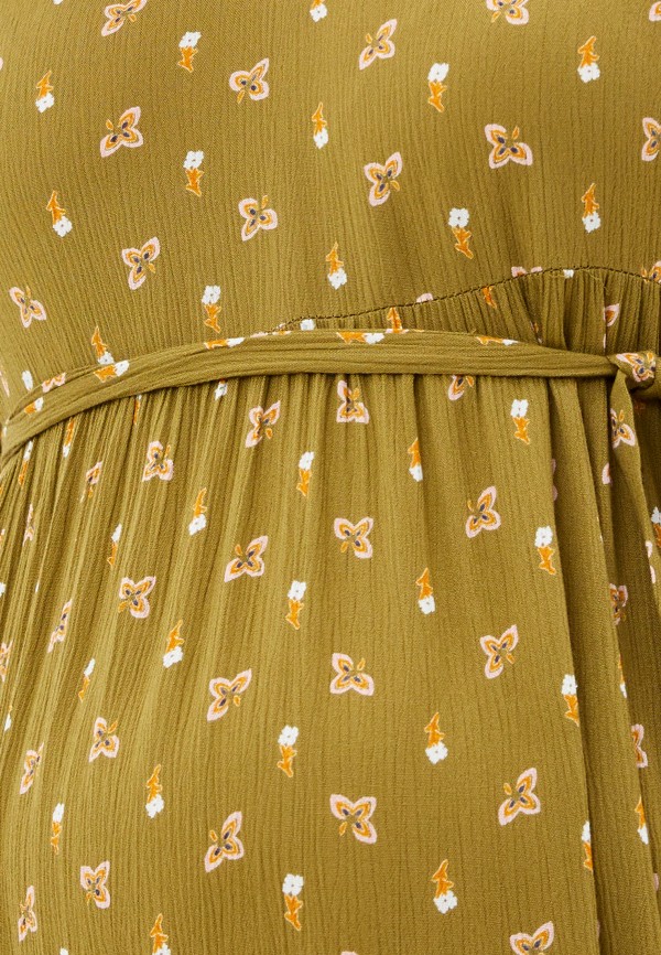 Mamalicious Платье - фото 4