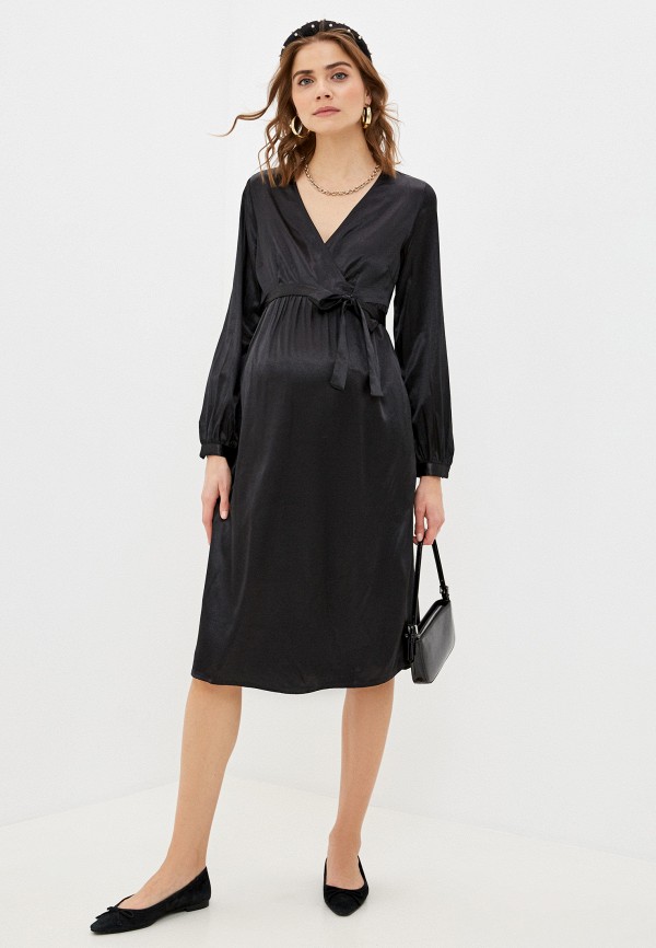 Mamalicious Платье - фото 2