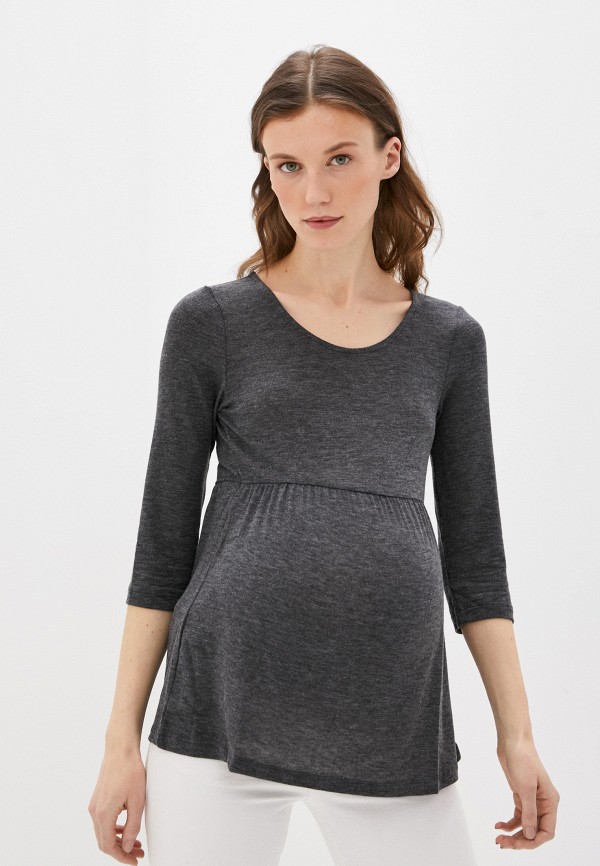 Mamalicious Лонгслив - фото 1