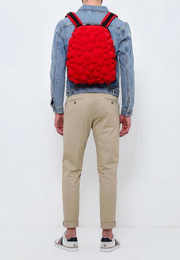 MadPax Рюкзак - фото 5