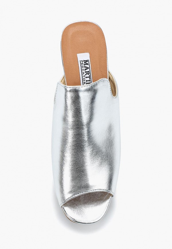 Martin Pescatore Сабо - фото 4