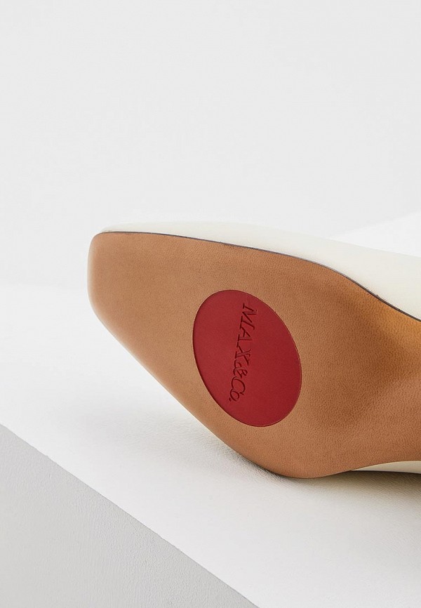 Max&Co Мюли - ACRONIMO - фото 3