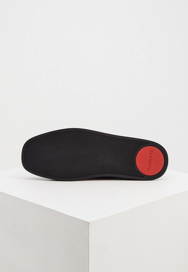 Max&Co Слипоны - OYA - фото 4