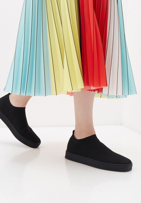 Max&Co Слипоны - OYA - фото 5