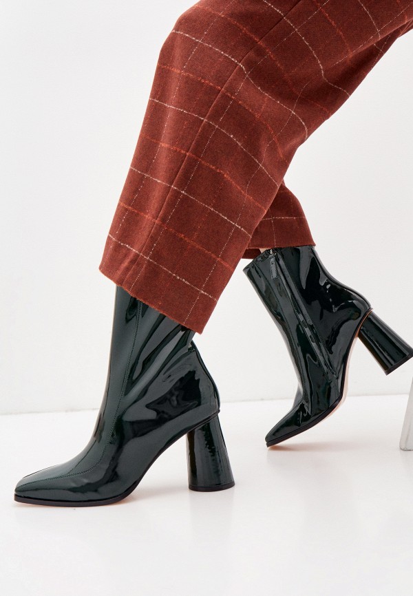 Max&Co Полусапоги - PLANE - фото 6