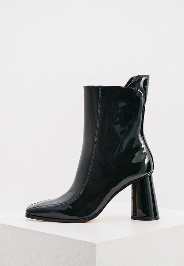 Max&Co Полусапоги - PLANE - фото 1