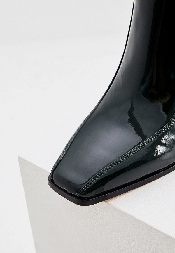 Max&Co Полусапоги - PLANE - фото 2