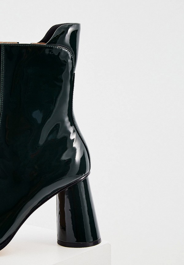 Max&Co Полусапоги - PLANE - фото 3