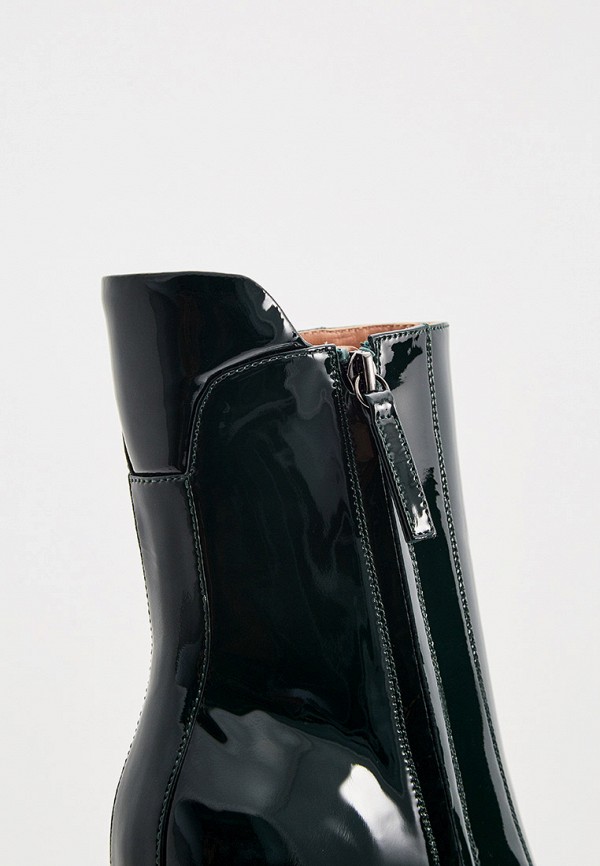 Max&Co Полусапоги - PLANE - фото 4