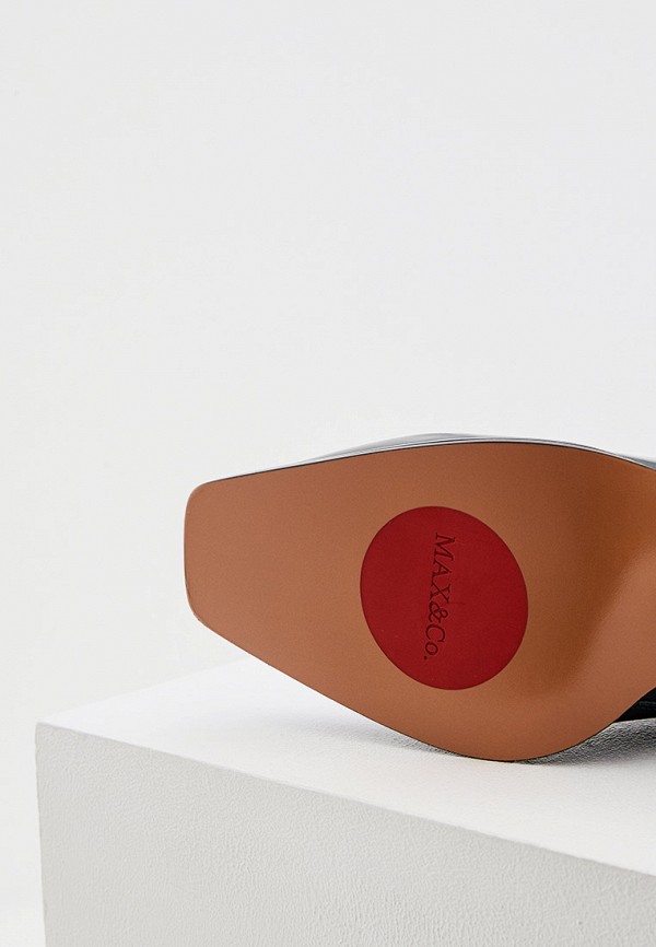 Max&Co Полусапоги - PLANE - фото 5