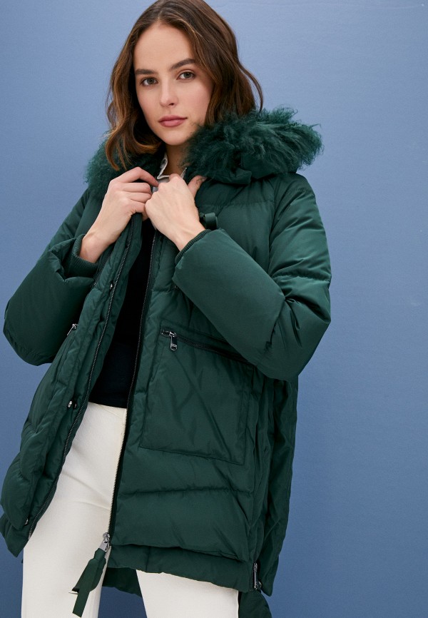 Max&Co Пуховик - MUGHETTO - фото 2