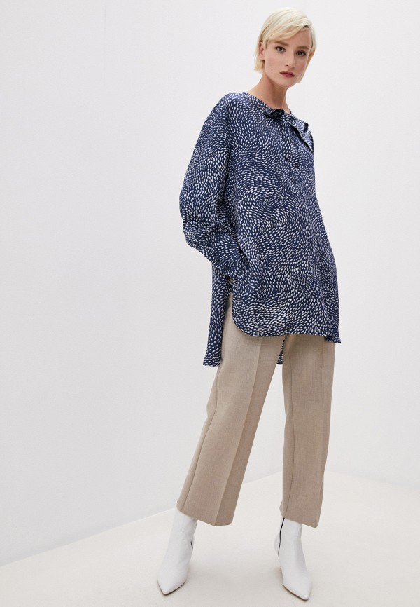 Max&Co Блуза - VESPA - фото 3