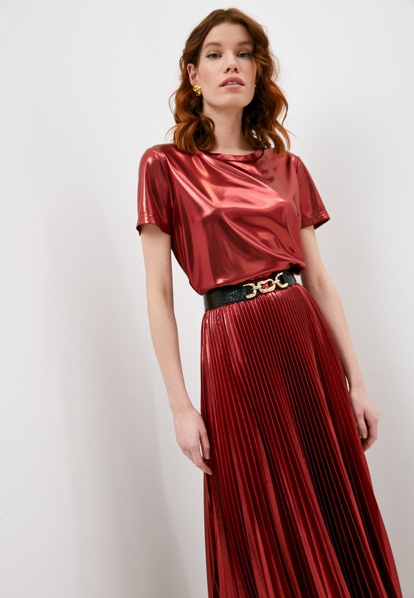 Max&Co Футболка - PRESENTE - фото 1