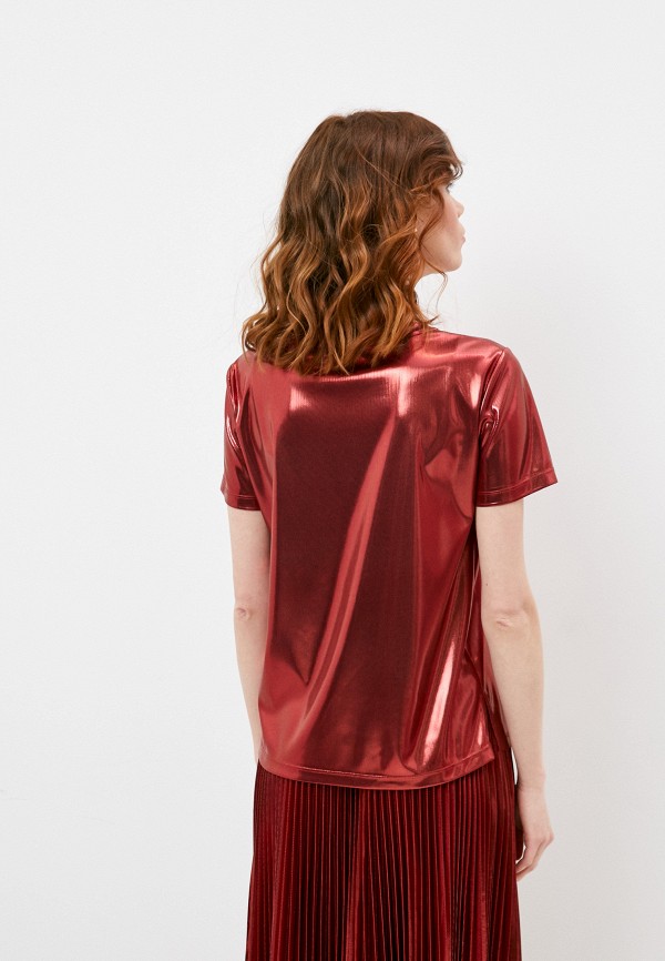 Max&Co Футболка - PRESENTE - фото 4