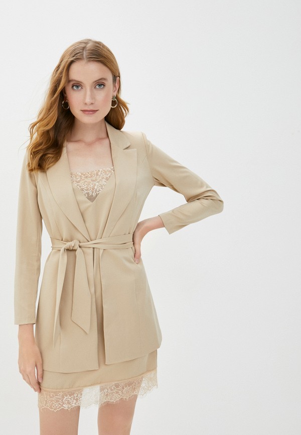 Marcella Платье и жакет - фото 1