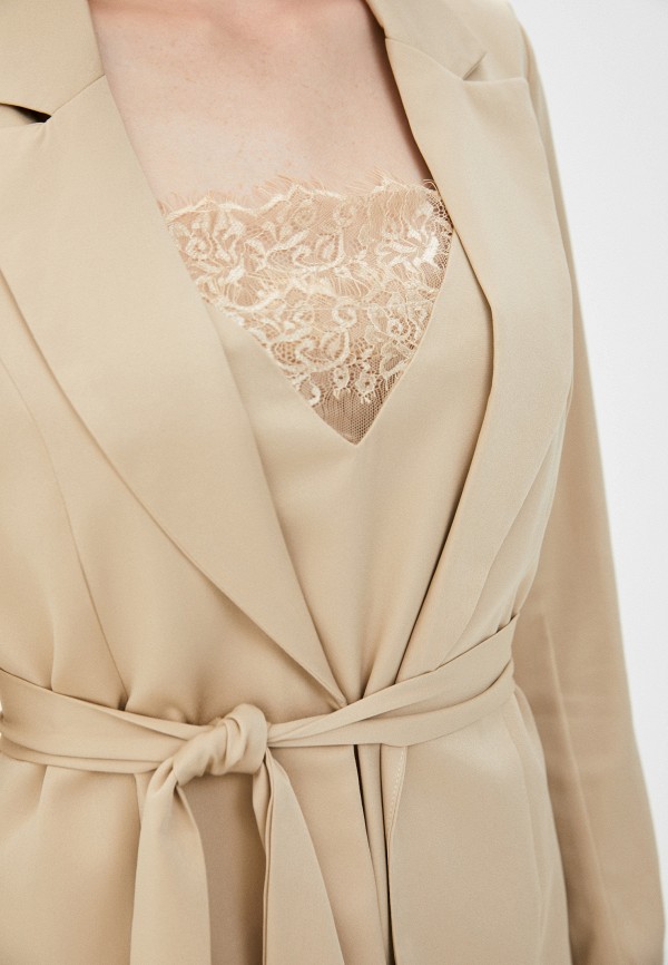 Marcella Платье и жакет - фото 5