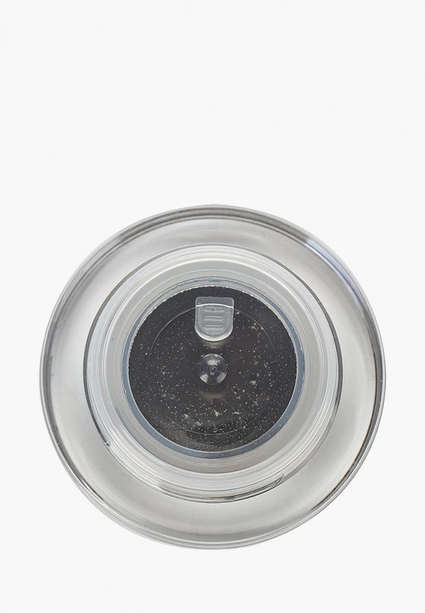 Make Up Factory Гель для бровей - Стойкий Ultrastay Brow Cream тон 3 темно коричневый - фото 2