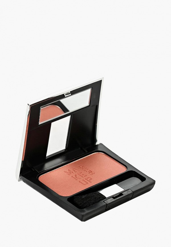 Make Up Factory Румяна - компактные, с шелковистой текстурой - фото 2