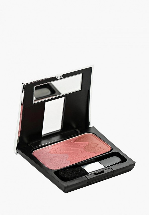 Make Up Factory Румяна - Rosy Shine Blusher, 14 оттенки палисандрового дерева - фото 2