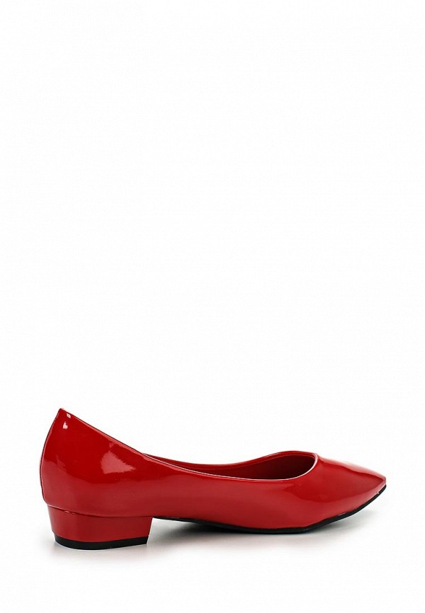 Mada-Emme Туфли - фото 2