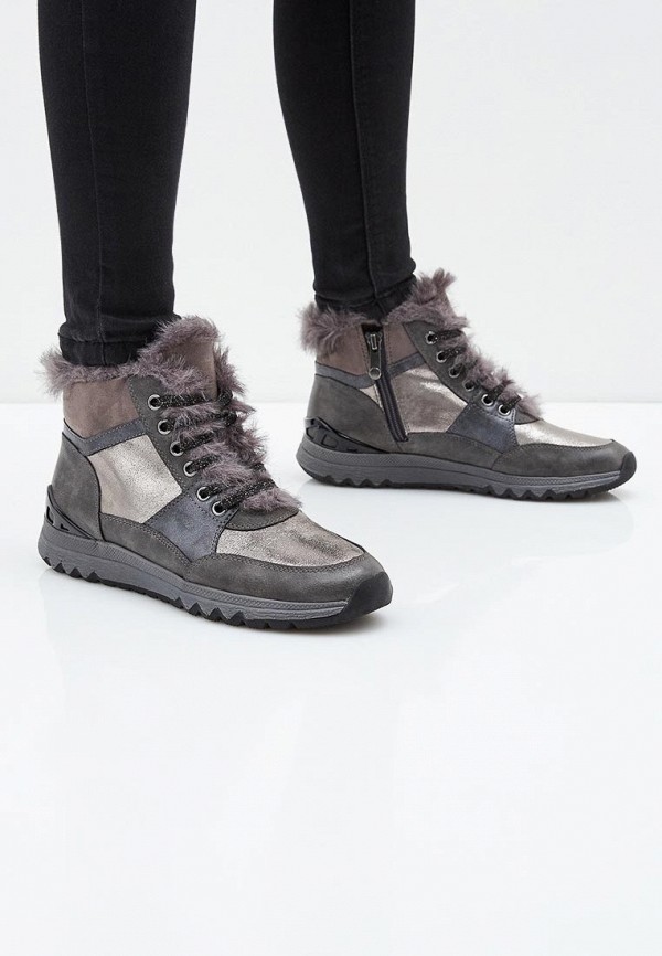 Marco Tozzi Кроссовки - фото 5