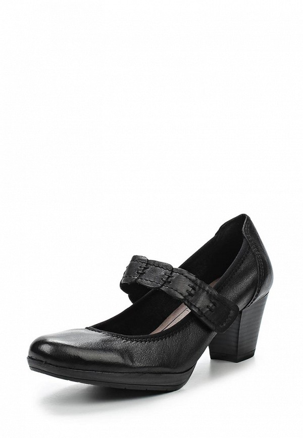 Marco Tozzi Туфли - фото 1