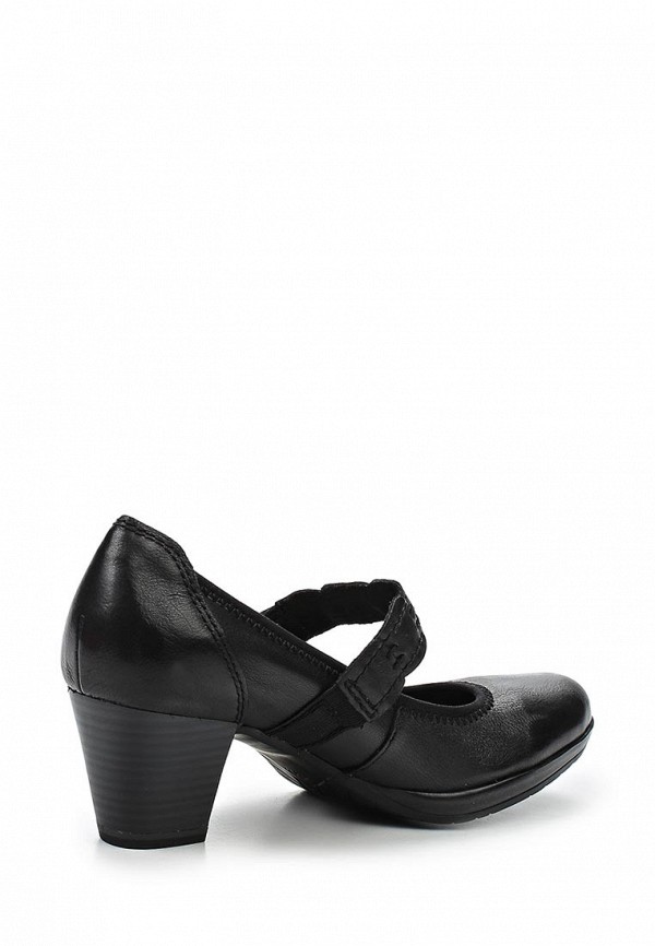 Marco Tozzi Туфли - фото 2