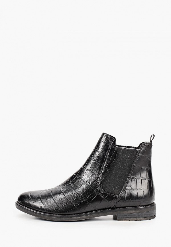 Marco Tozzi Ботинки - фото 1