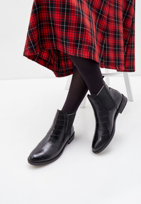 Marco Tozzi Ботинки - фото 6