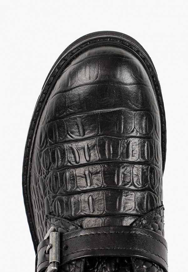 Marco Tozzi Полусапоги - фото 4