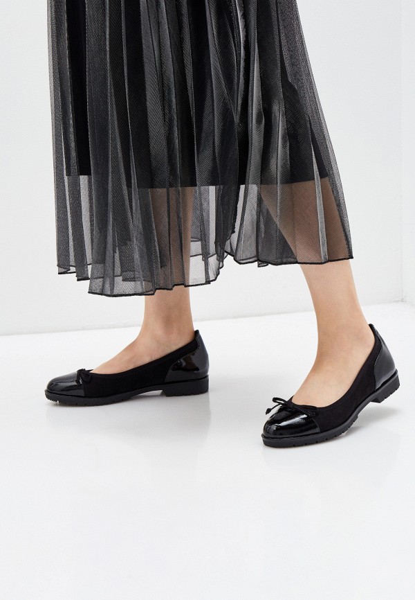 Marco Tozzi Туфли - фото 6