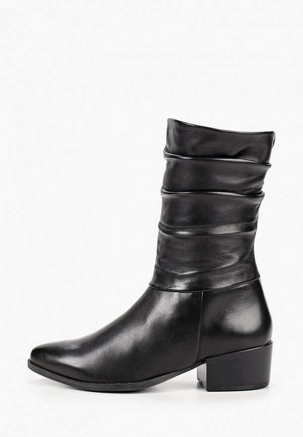 Marco Tozzi Полусапоги - фото 1