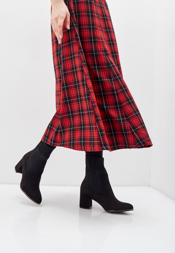 Marco Tozzi Полусапоги - фото 6