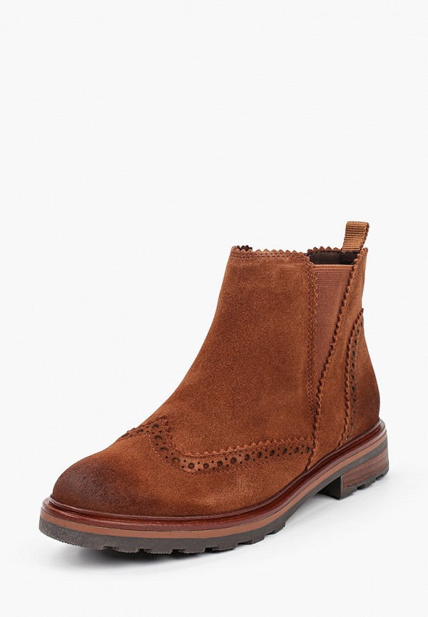 Marco Tozzi Ботинки - фото 2