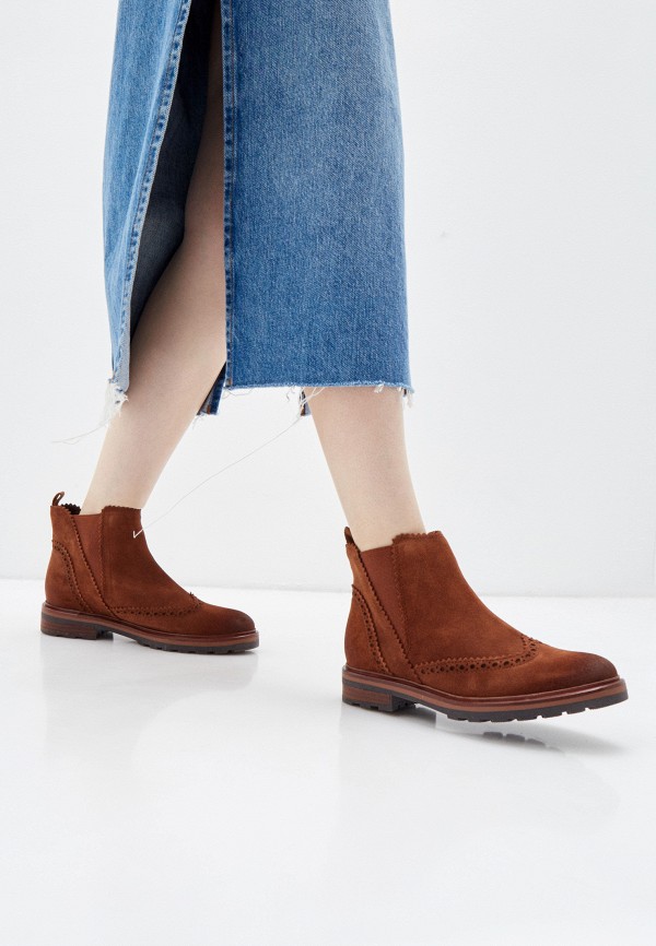 Marco Tozzi Ботинки - фото 6