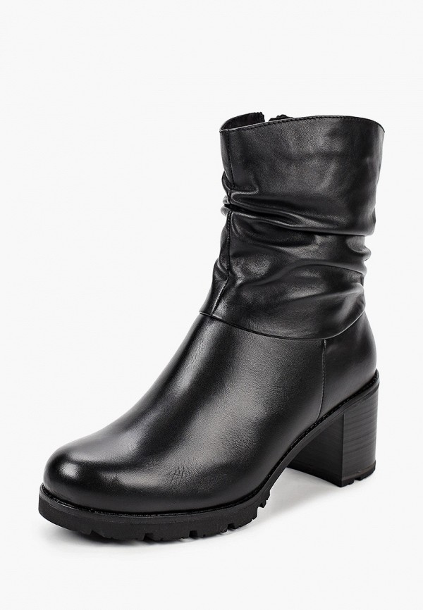 Marco Tozzi Полусапоги - фото 2