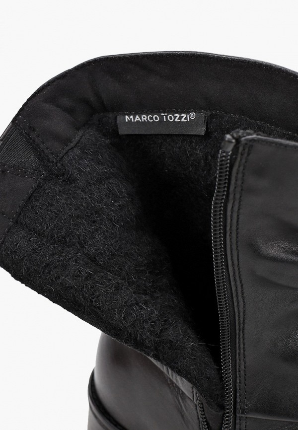 Marco Tozzi Полусапоги - фото 6