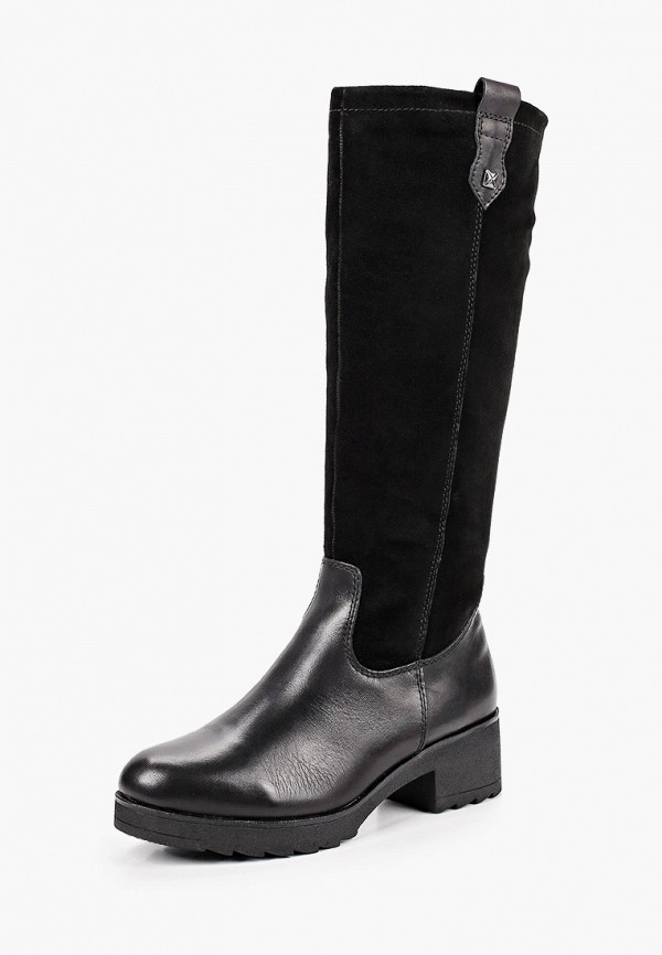 Marco Tozzi Сапоги - фото 2