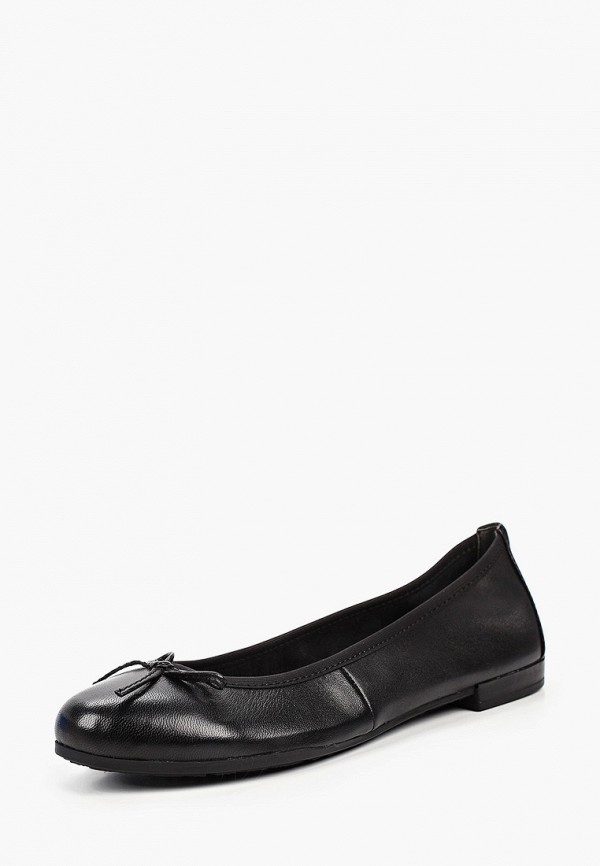 Marco Tozzi Балетки - фото 2