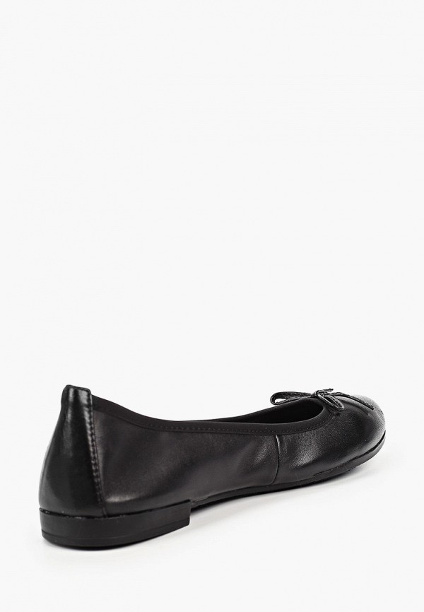 Marco Tozzi Балетки - фото 3