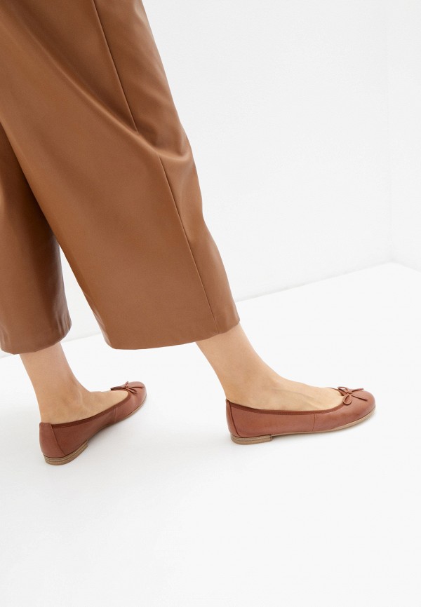 Marco Tozzi Балетки - фото 6