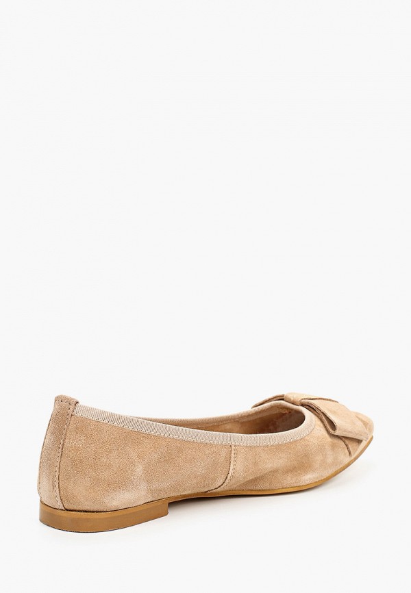 Marco Tozzi Балетки - фото 3