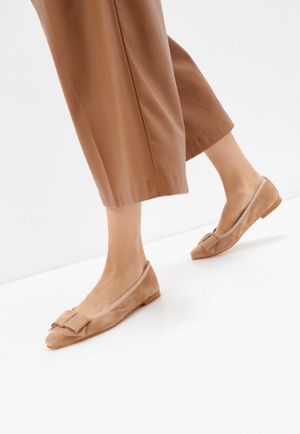 Marco Tozzi Балетки - фото 6