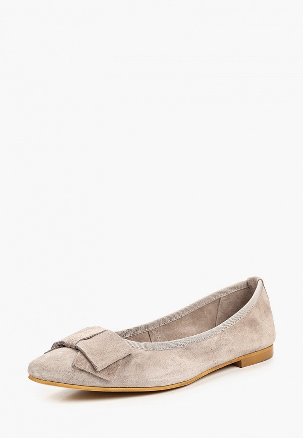 Marco Tozzi Балетки - фото 2