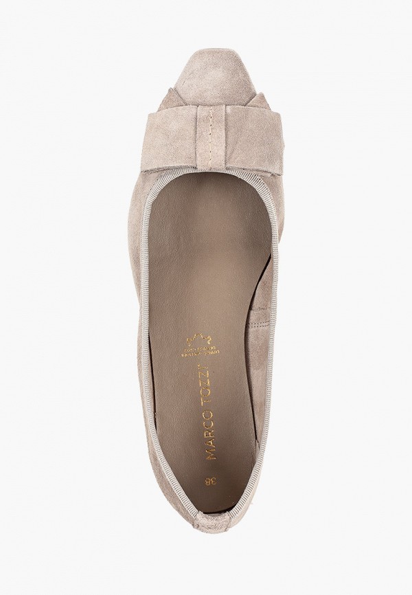 Marco Tozzi Балетки - фото 4