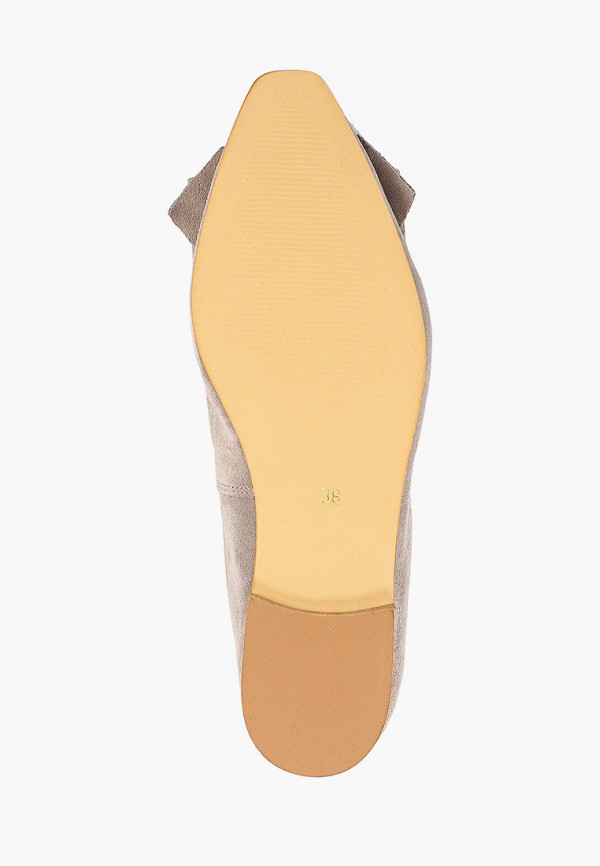 Marco Tozzi Балетки - фото 5