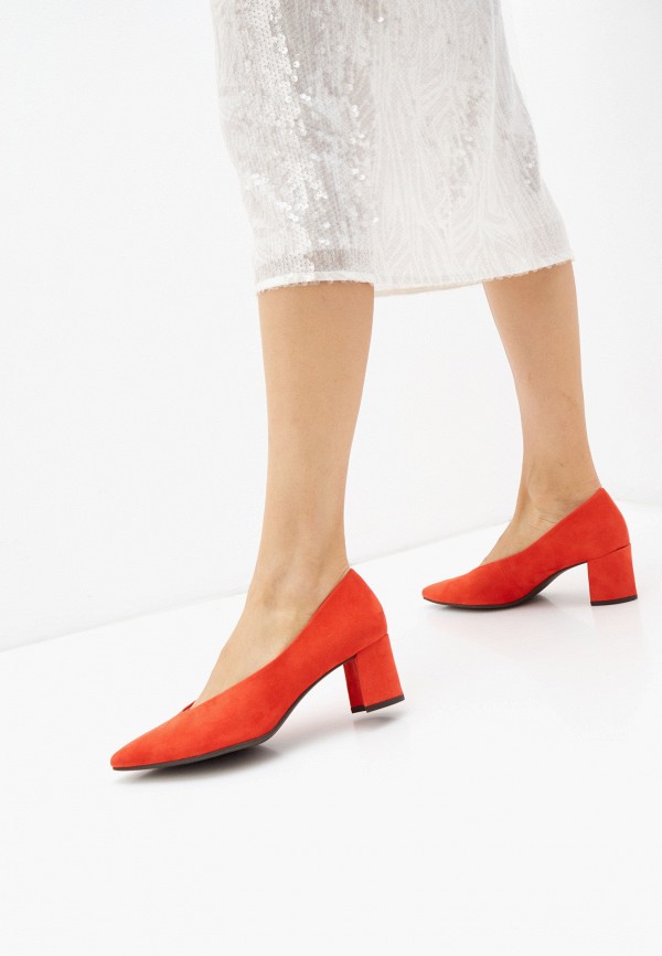 Marco Tozzi Туфли - фото 6