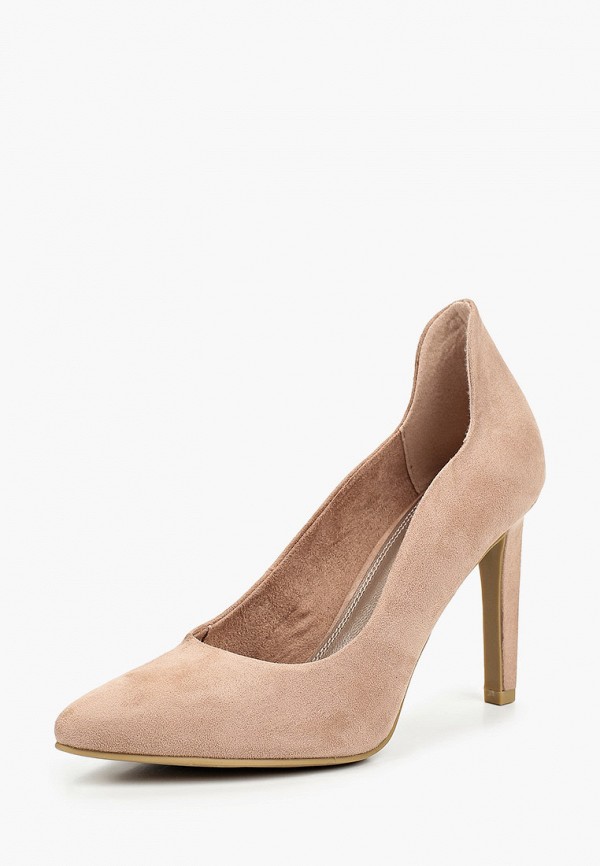 Marco Tozzi Туфли - фото 2